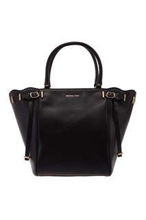 Черная сумка Amelia Michael Michael Kors