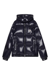 Горнолыжная куртка Montbeliard Moncler