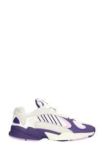 Кроссовки Adidas x Dragon Ball Z YUNG-1