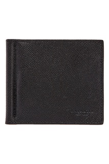 Черный бумажник Coach