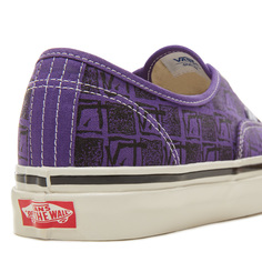 Носки Checkerboard Crew Vans