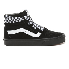 Высокие Кеды SK8-Hi Alt Lace Vans