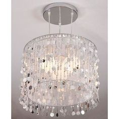 Люстра Citilux 1302