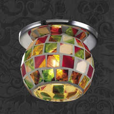 Точечный светильник Novotech 369464