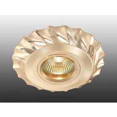 Точечный светильник Novotech 369944