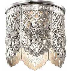 Точечный светильник Novotech 369680