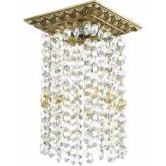 Точечный светильник Novotech 369985