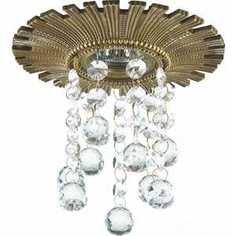 Точечный светильник Novotech 369974