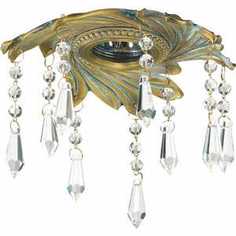 Точечный светильник Novotech 369969