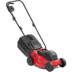 Газонокосилка электрическая MTD Smart 32 E (K)