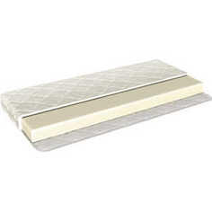 Матрас Аскона Mediflex Kids Berry 80x160 Askona
