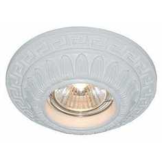 Точечный светильник Artelamp A5073PL-1WH