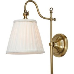 Бра Artelamp A1509AP-1PB