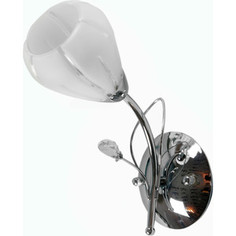 Бра Silver Light Aisance 203.44.1