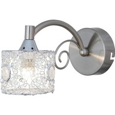 Бра Silver Light Lille 123.44.1