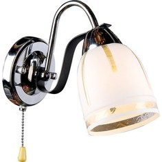 Бра Silver Light Lucy 243.49.1