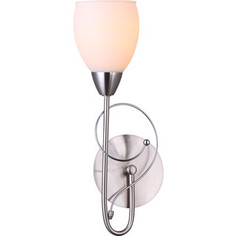 Бра Silver Light Butterfly 212.44.1