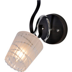 Бра Silver Light Kin 224.49.1