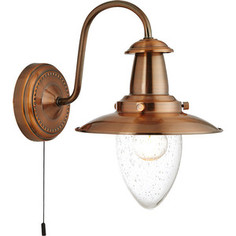 Бра Artelamp A5518AP-1RB