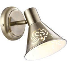 Спот Artelamp A5218AP-1AB