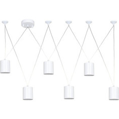 Подвесной светильник Favourite 1442-6P