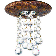 Точечный светильник Novotech 370101