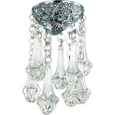 Точечный светильник Novotech 370060