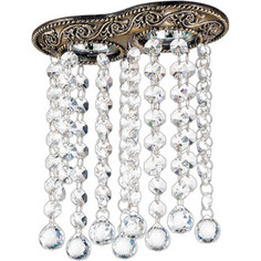 Точечный светильник Novotech 370072