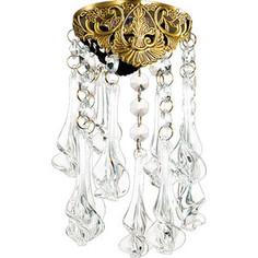 Точечный светильник Novotech 370062