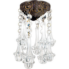 Точечный светильник Novotech 370059