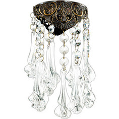 Точечный светильник Novotech 370063