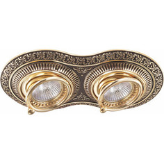 Точечный светильник Novotech 370014