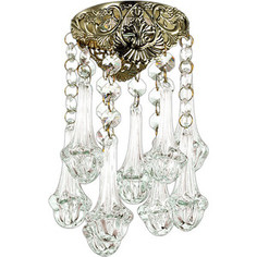 Точечный светильник Novotech 370061