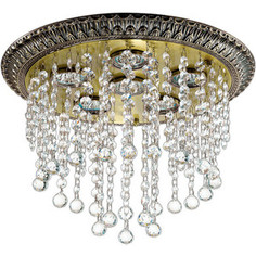 Точечный светильник Novotech 370176