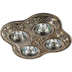 Точечный светильник Novotech 370078