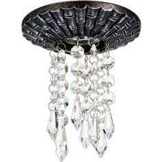 Точечный светильник Novotech 370137