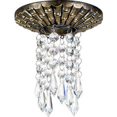 Точечный светильник Novotech 370136