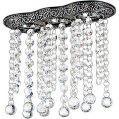 Точечный светильник Novotech 370077