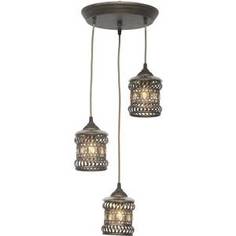 Подвесной светильник Favourite 1621-3P