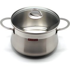Кастрюля 5.2 л Silampos Эмоция (637123WA6622)