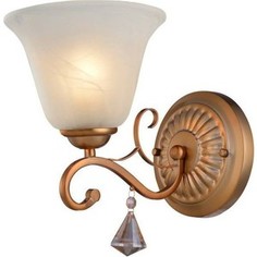 Бра Artelamp A8391AP-1PB