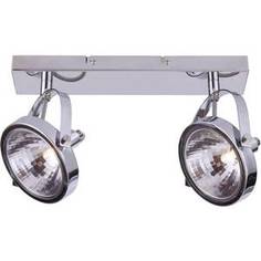 Спот Artelamp A4506PL-2CC