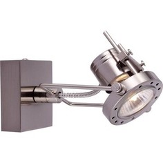 Спот Artelamp A4300AP-1SS