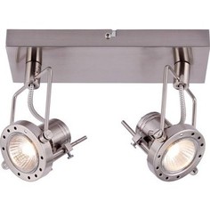 Спот Artelamp A4300AP-2SS