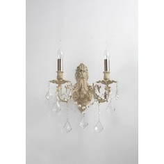 Бра Lucia Tucci Barletta W122.2 Cream White