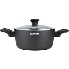 Кастрюля 3.6 л Rondell Marengo (RDA-586)