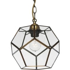 Подвесной светильник Favourite 1636-1P