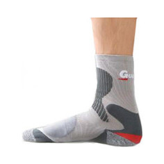 Термоноски Guahoo Sport Mid-Weight 130-GY (серый)