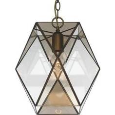 Подвесной светильник Favourite 1629-1P