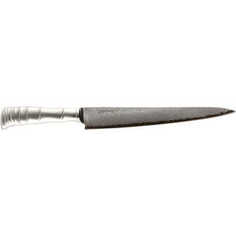 Нож для нарезки Sujihiki Tamahagane Kyoto Bamboo 24 см TKT-1113